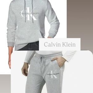 Calvin Klein Sweatpants